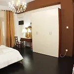 Sogni D'oro Гостевой дом 3*