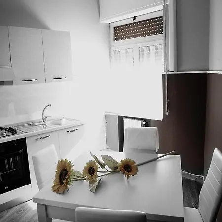 Πανσιόν Sogni D'oro 3*