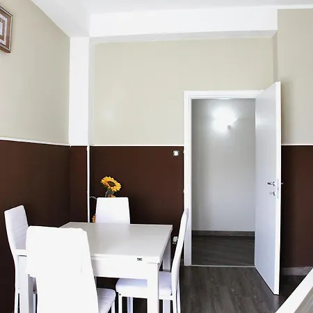 Sogni D'oro Πανσιόν 3*