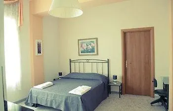 Πανσιόν Sogni D'oro