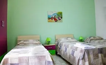 Πανσιόν Sogni D'oro Lamezia Terme