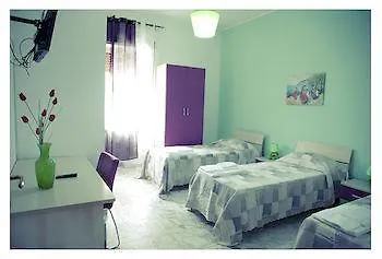 Pensjonat Sogni D'oro