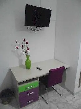 Πανσιόν Sogni D'oro Lamezia Terme