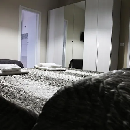 Πανσιόν Sogni D'oro 3*