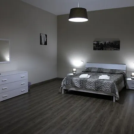 Pensjonat Sogni D'oro Lamezia Terme