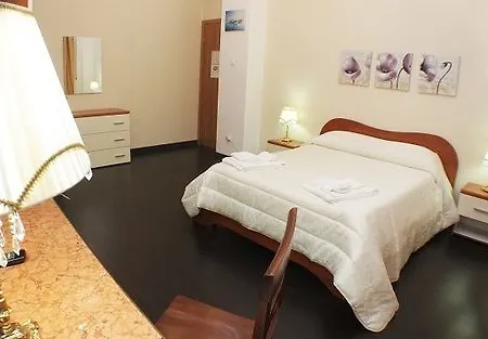 Sogni D'oro Pensionat