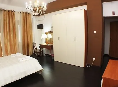 Sogni D'oro Pensionat 3*