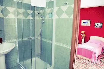 Πανσιόν Sogni D'oro 3*