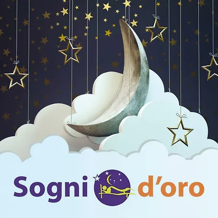 Πανσιόν Sogni D'oro 3*