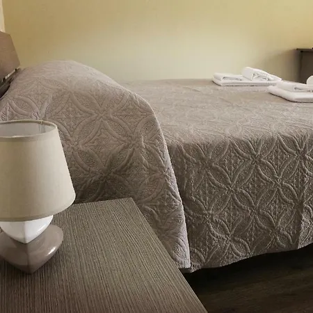 Sogni D'oro 3* Lamezia Terme