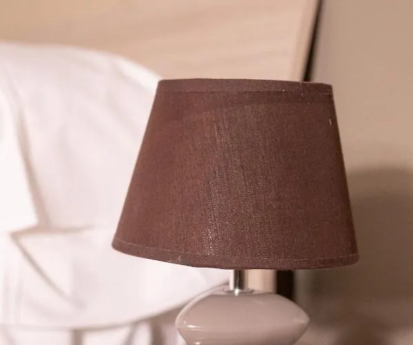 Pensjonat Sogni D'oro Lamezia Terme