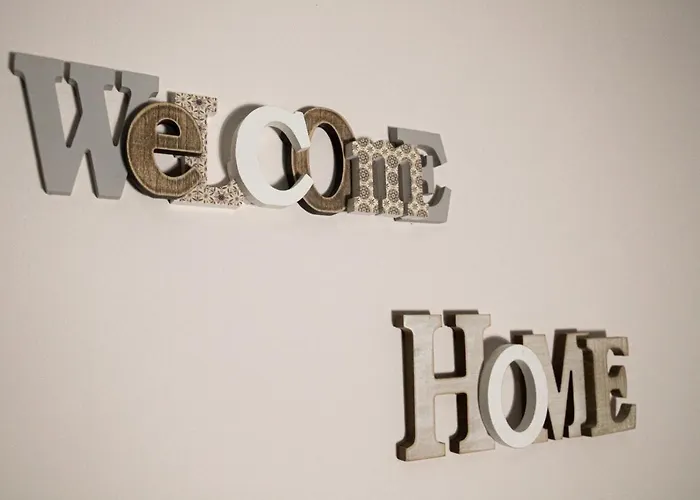 Sogni D'oro Pensjonat Lamezia Terme