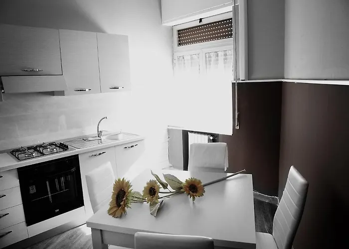 Pensjonat Sogni D'oro 3*