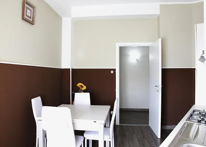 Sogni D'oro Pensjonat 3*