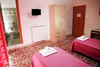 Pensjonat Sogni D'oro 3*