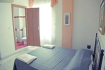 Pensjonat Sogni D'oro Lamezia Terme