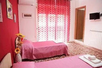 Pensjonat Sogni D'oro