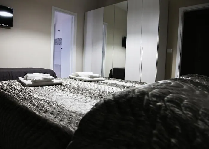 Pensjonat Sogni D'oro 3*