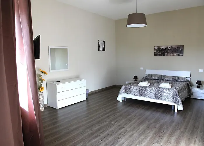 Pensjonat Sogni D'oro 3*