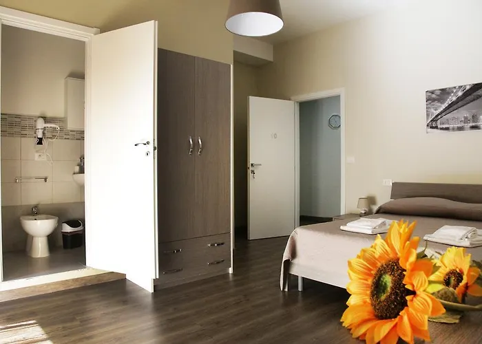 Pensjonat Sogni D'oro