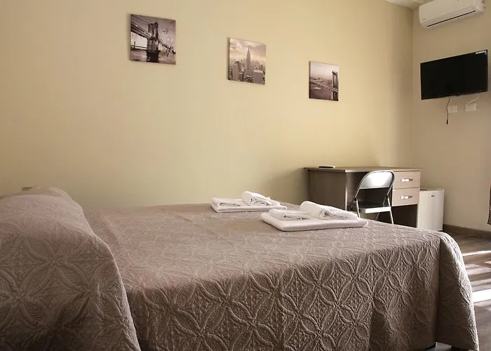 Sogni D'oro Lamezia Terme