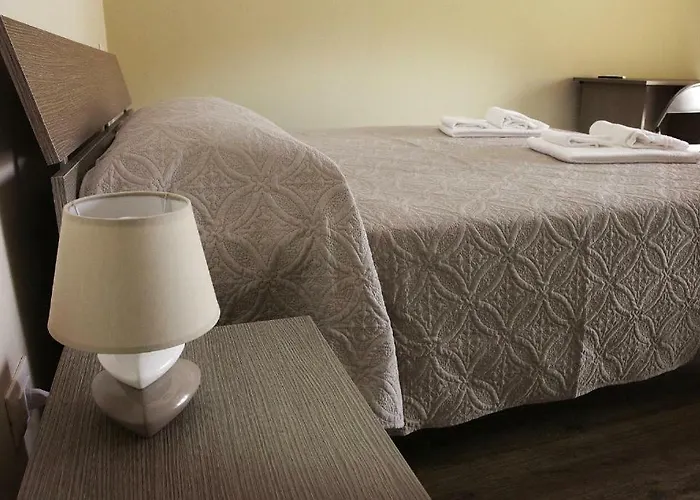 Sogni D'oro 3* Lamezia Terme